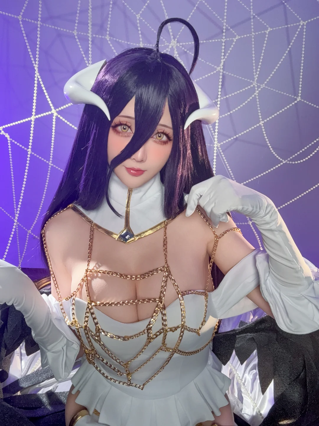 星之迟迟_25年5月计划D_Overlord_雅儿贝德_39P_201MB_ tg@simisebaisi 【丝足阁】038.webp